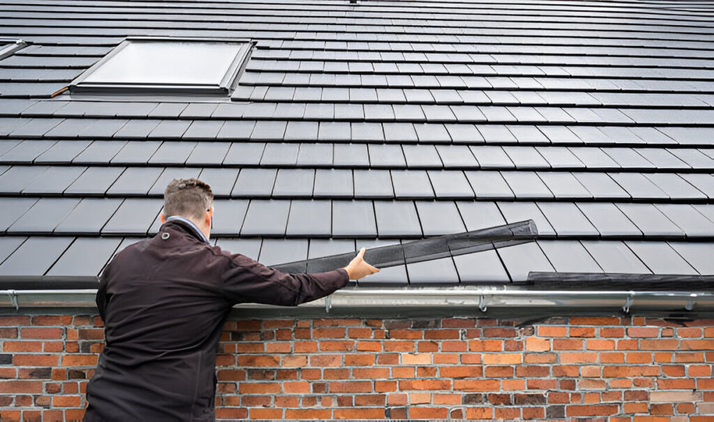 Top Rated gutter company in LA - Gutter Repair And Replacement