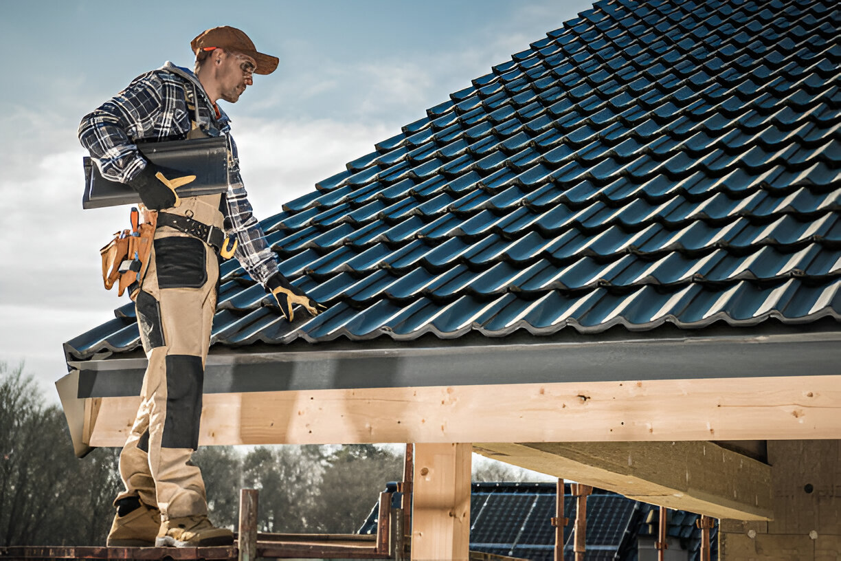 Roof Inspection Service In Malibu- Torrance Roofing & Building Services