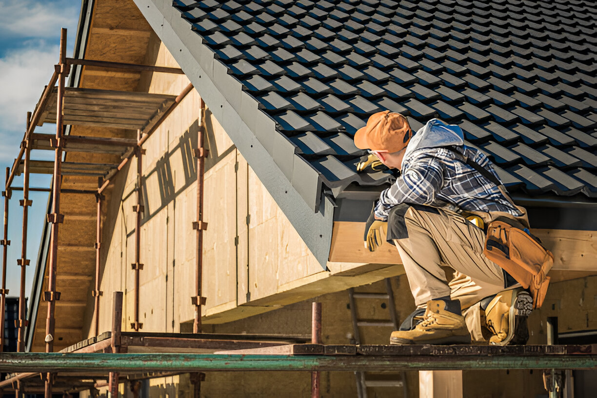 Roof Inspection Service In Malibu- Torrance Roofing & Building Services