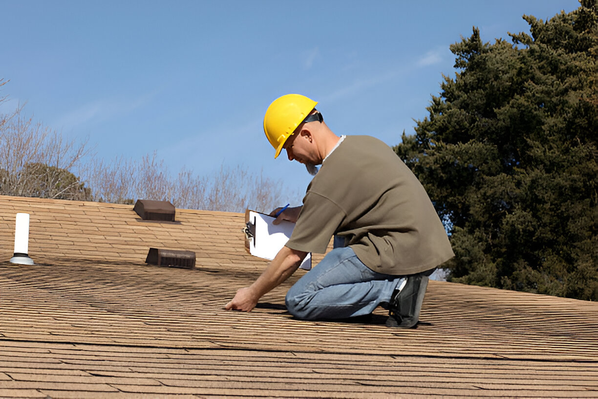 Roof Inspection Service In Malibu- Torrance Roofing & Building Services