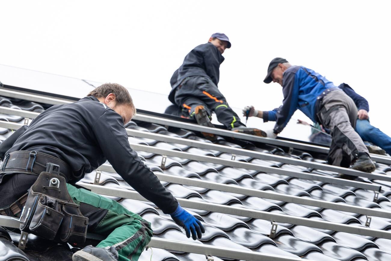 Roof Installation Service In Malibu - Roofing Company