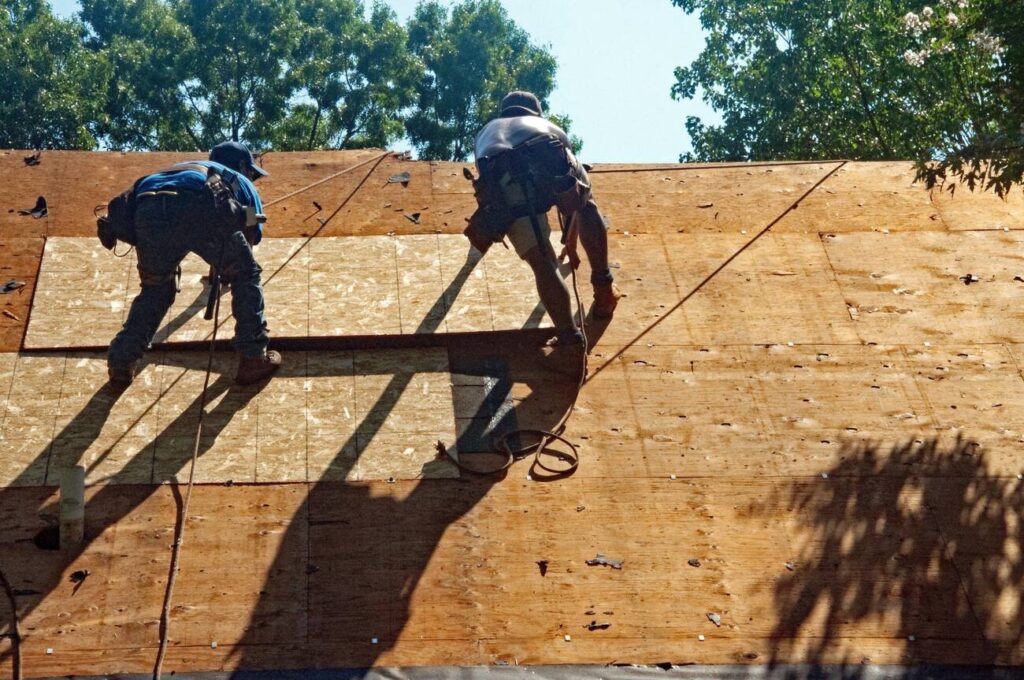 Roof Installation Service In Malibu - Roofing Company