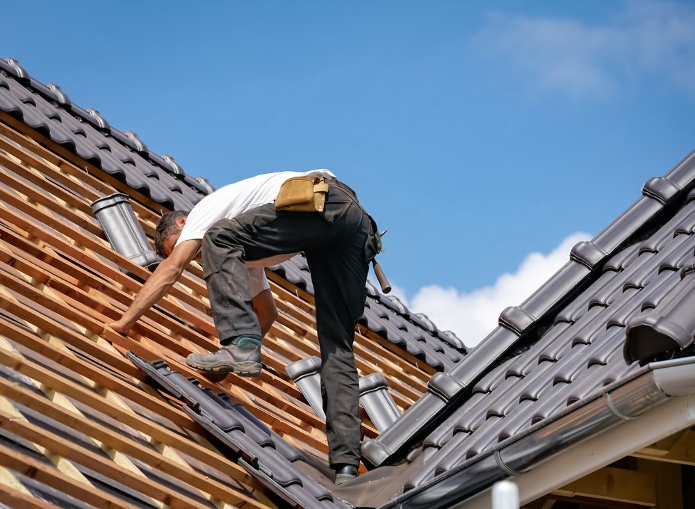 Roofing Service In Malibu - Roofing Company Near Me