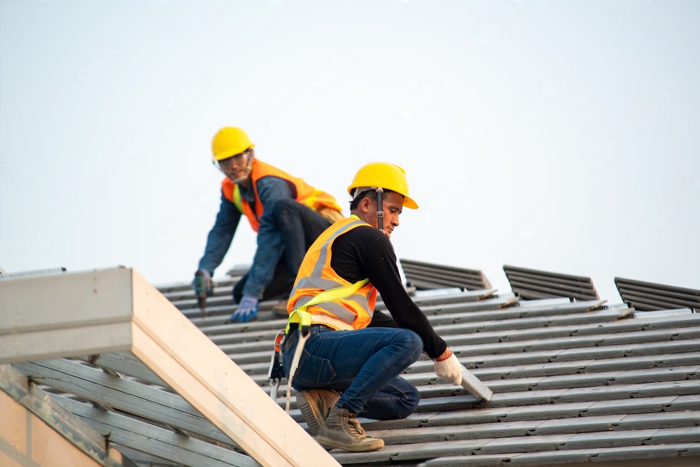 Roofing Experts In Malibu - Roofing Company by A Cut Above Roofing