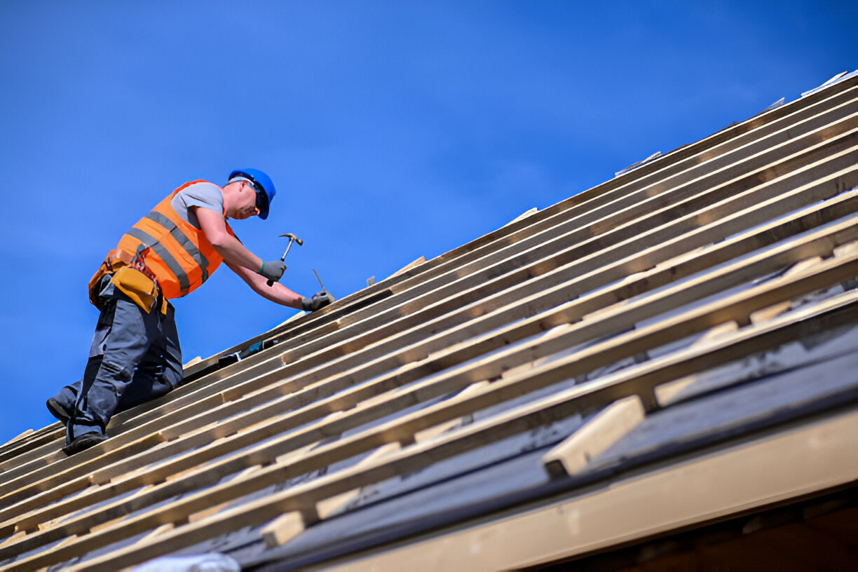 Roof Installation & Repair In Malibu - Roofing Contractors in Los Angeles