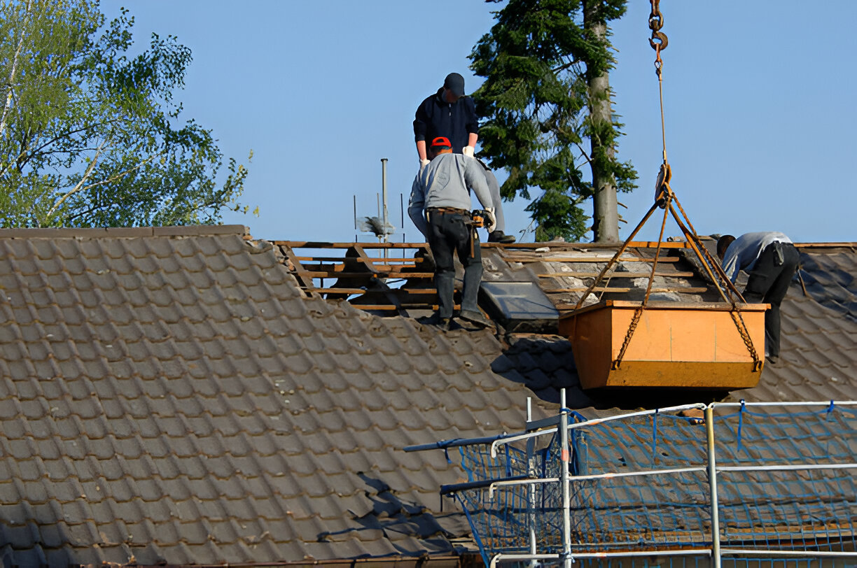 Roof Installation & Repair In Malibu - Roofing Contractors in Los Angeles