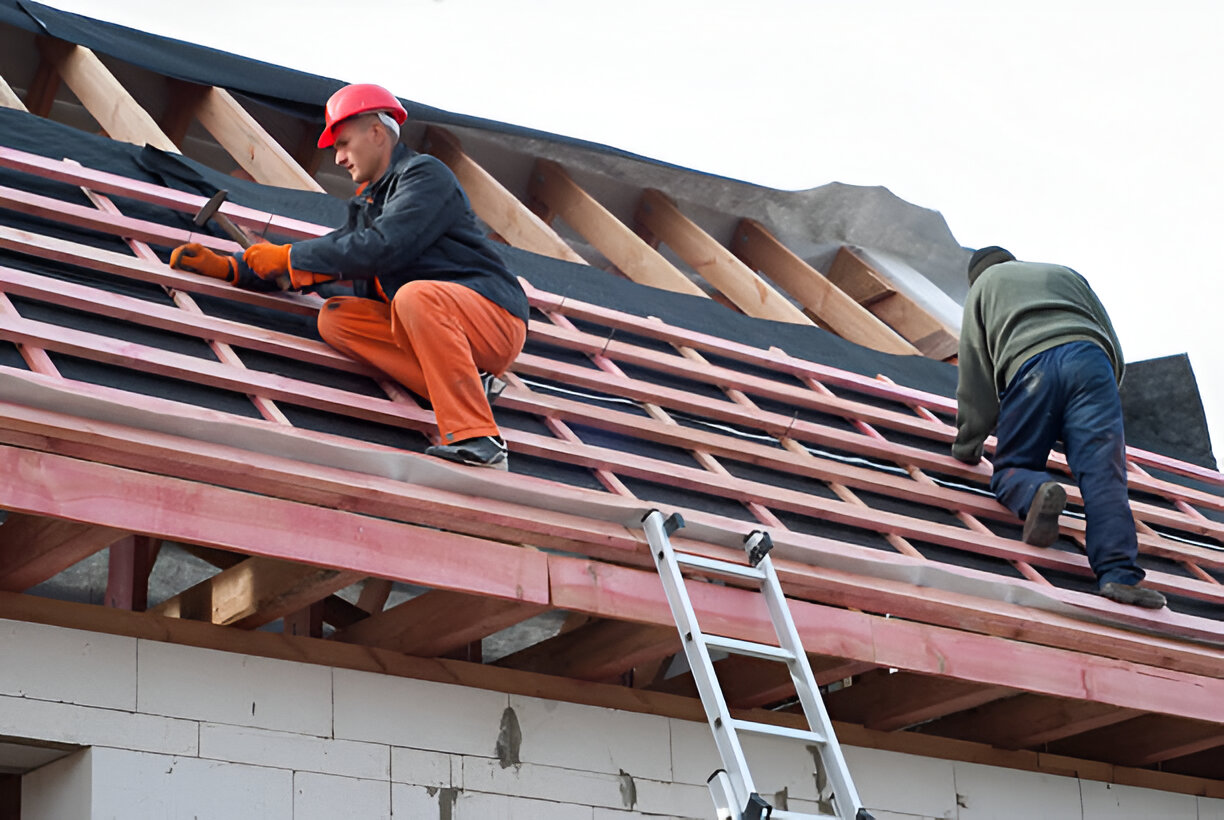 Roof Installation & Repair In Malibu - Roofing Contractors in Los Angeles