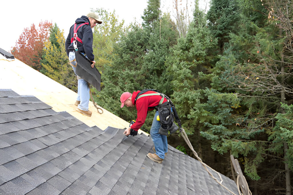 Roof Installation & Repair In Malibu - Roofing Contractors in Los Angeles