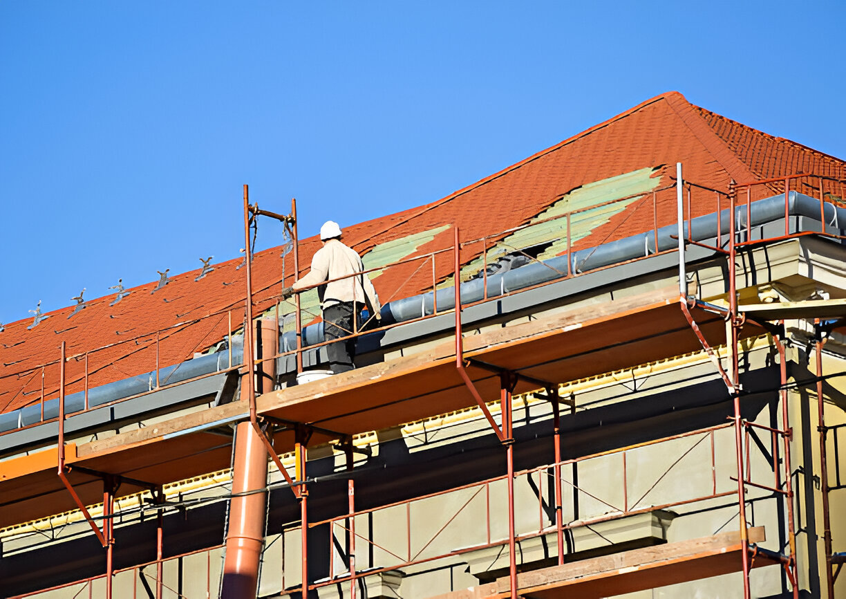 Roofing Experts In Malibu - Roofing Company by A Cut Above Roofing