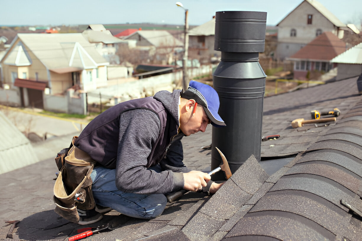 ROOF REPAIR V6