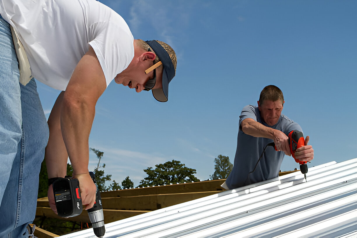 Malibu Roofing & Building Services - Roof Repair Company Near You