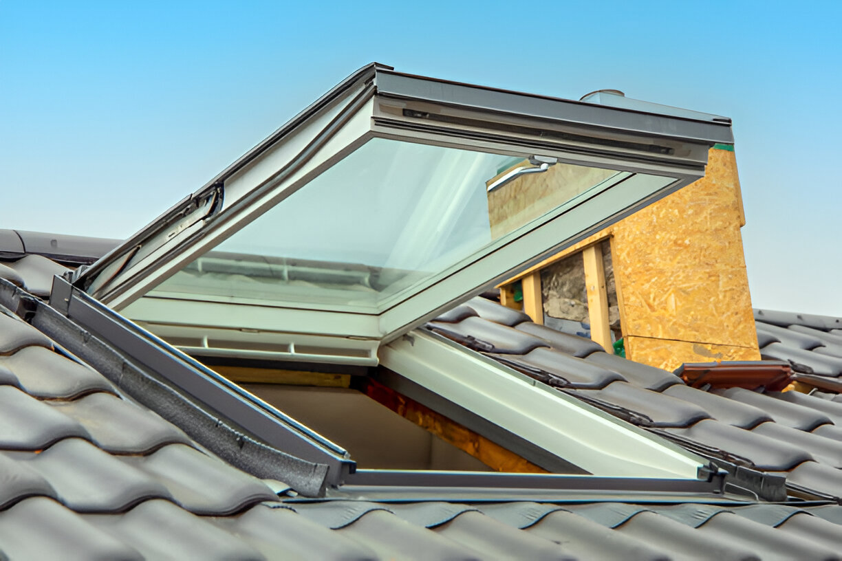 Skylight Installation In Malibu - Installation And Roofing Experts