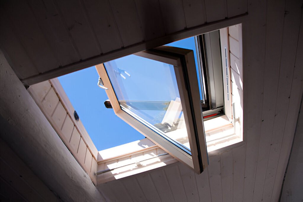 Skylight Installation In Malibu - Installation And Roofing Experts