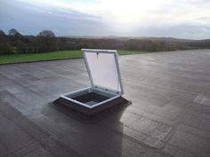 Skyight Repair Company - We Fix Your Damaged Skylight