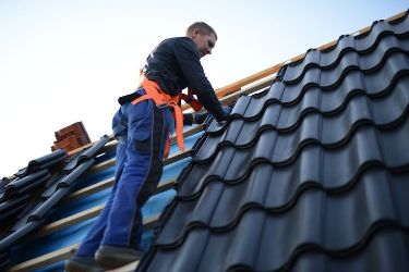 Malibu Roofing & Building Services - Roof Repair Company Near You