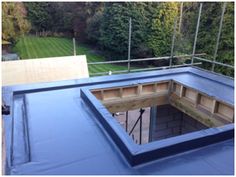 Skyight Repair Company - We Fix Your Damaged Skylight