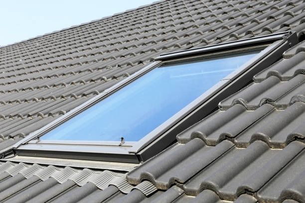 Skyight Repair Company - We Fix Your Damaged Skylight