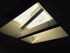 Skyight Repair Company - We Fix Your Damaged Skylight